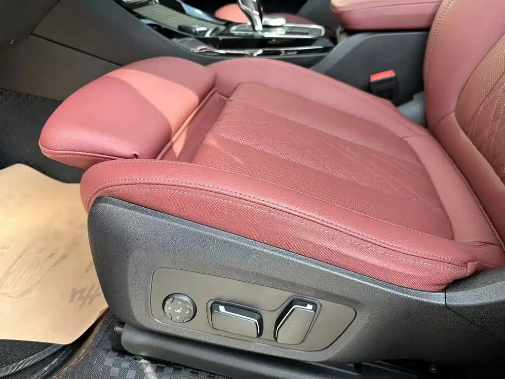 BMW X3 — миниатюра 20
