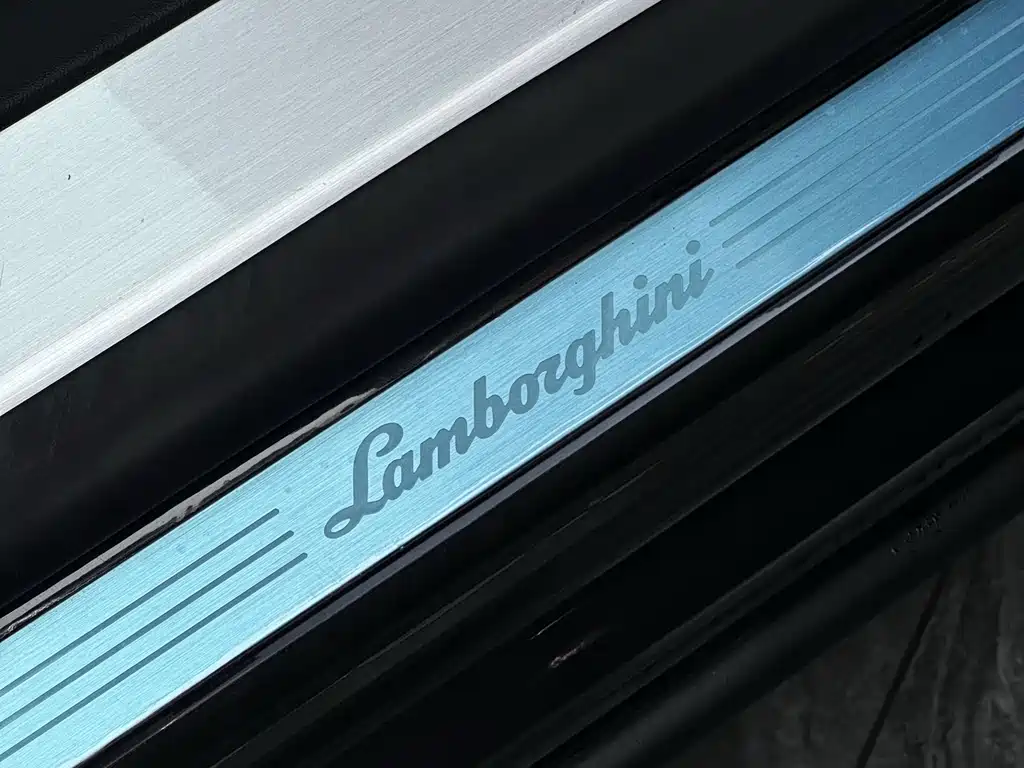 Lamborghini Urus — фотографии объявления, Фото 12