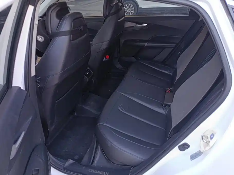 Changan Eado — миниатюра 11