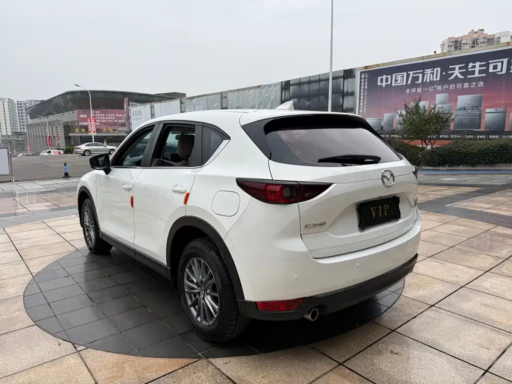 Mazda CX-5 — миниатюра 7