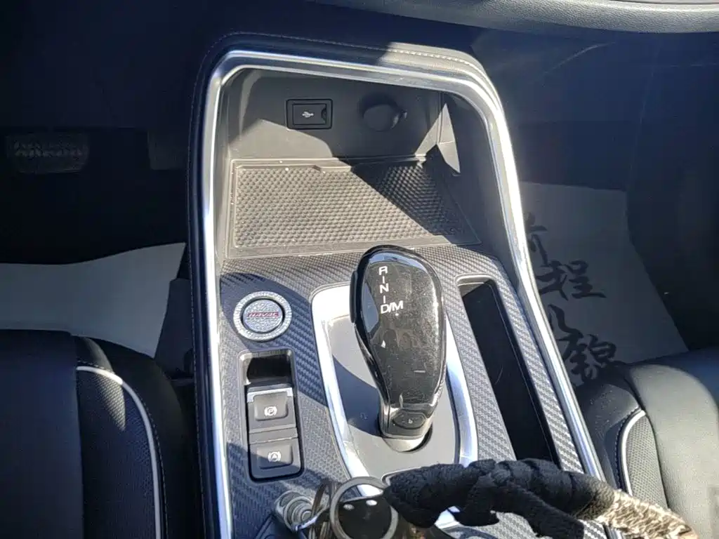 Haval H6 — миниатюра 14
