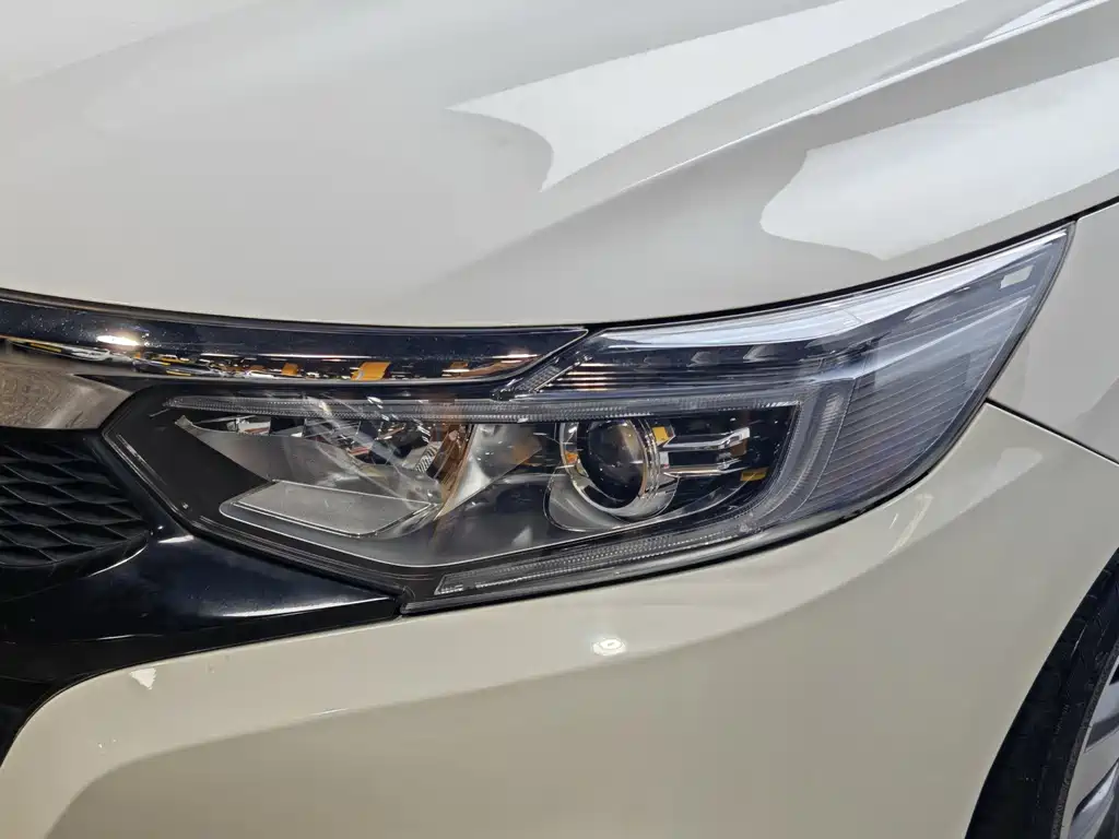 Honda Crider — миниатюра 8