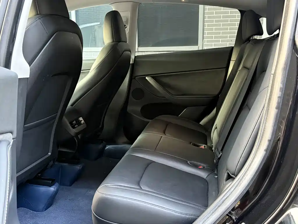 Tesla Model Y — миниатюра 7