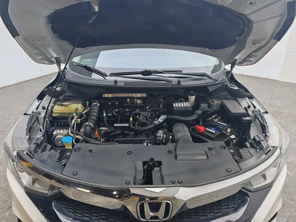 Honda Crider — миниатюра 13