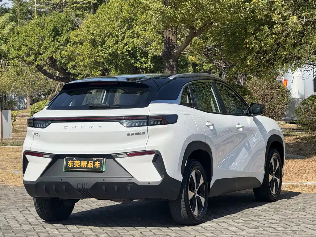 CHERY CHERY SHU XIANGJIA