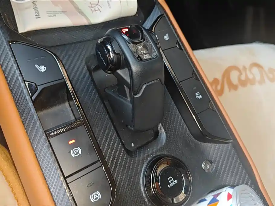 HAVAL RAPTORS NEW ENERGY