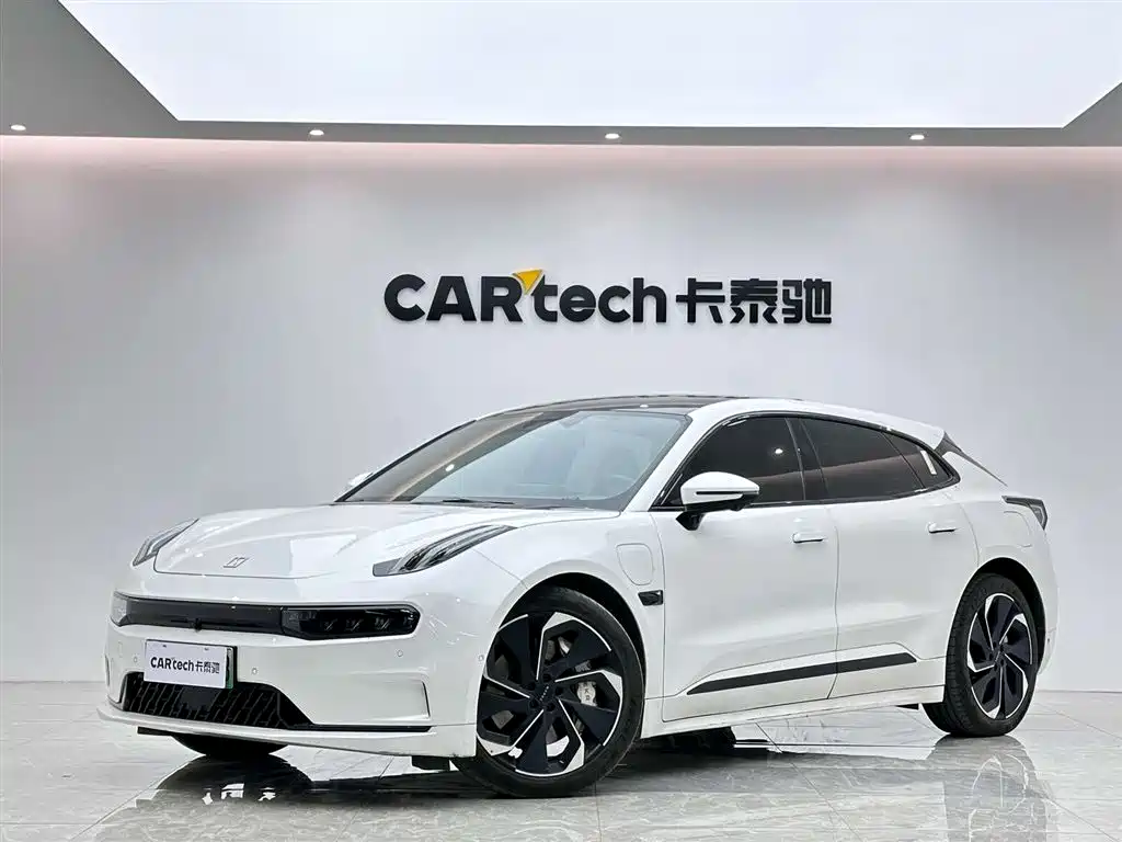 ZEEKR EXTREME KRYPTON 001