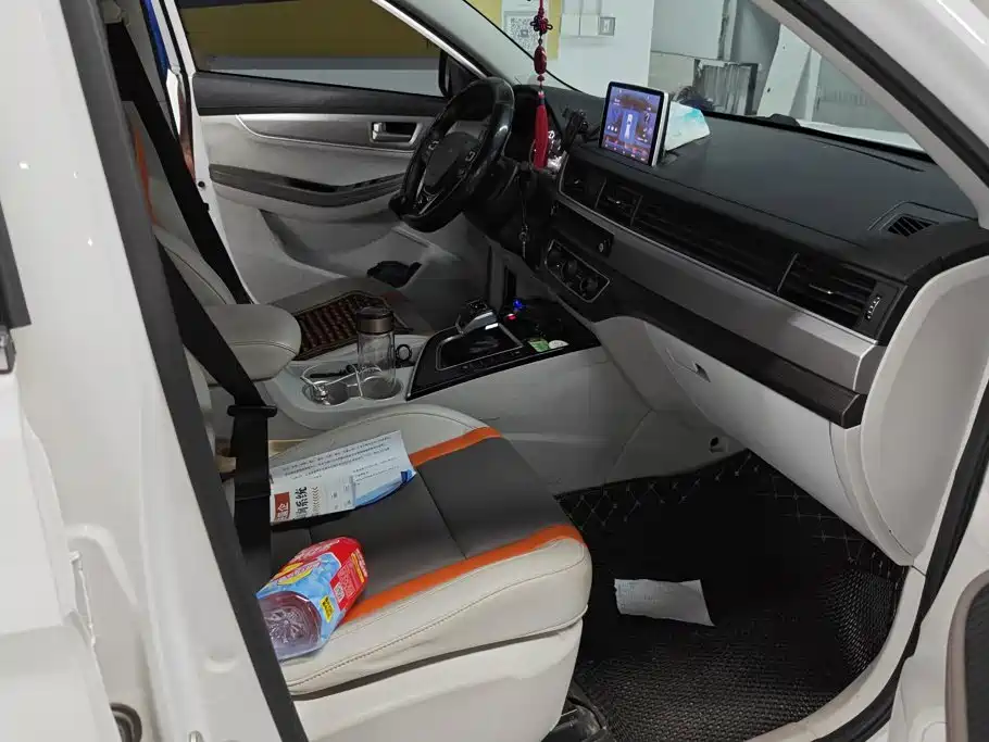 Fengxing Fengxing T5 — миниатюра 8