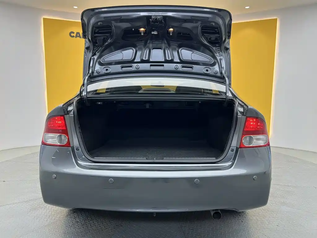 Honda Civic — миниатюра 12