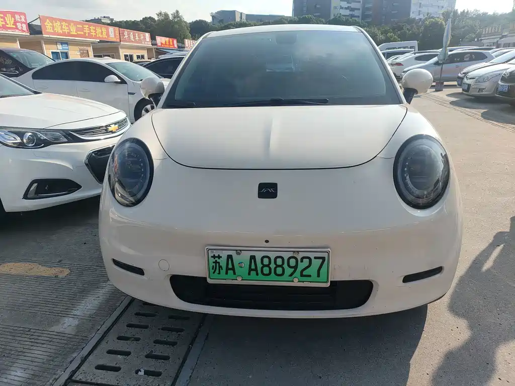 Yiwei Yiwei 3 — миниатюра 2