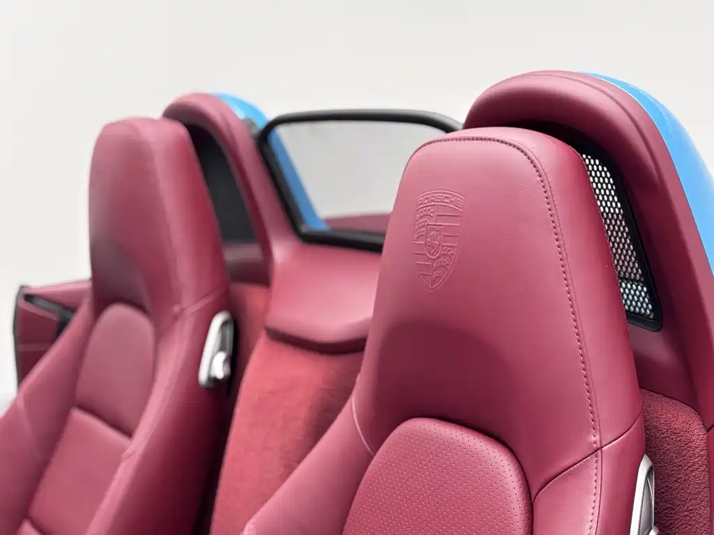 Porsche 718 — миниатюра 25