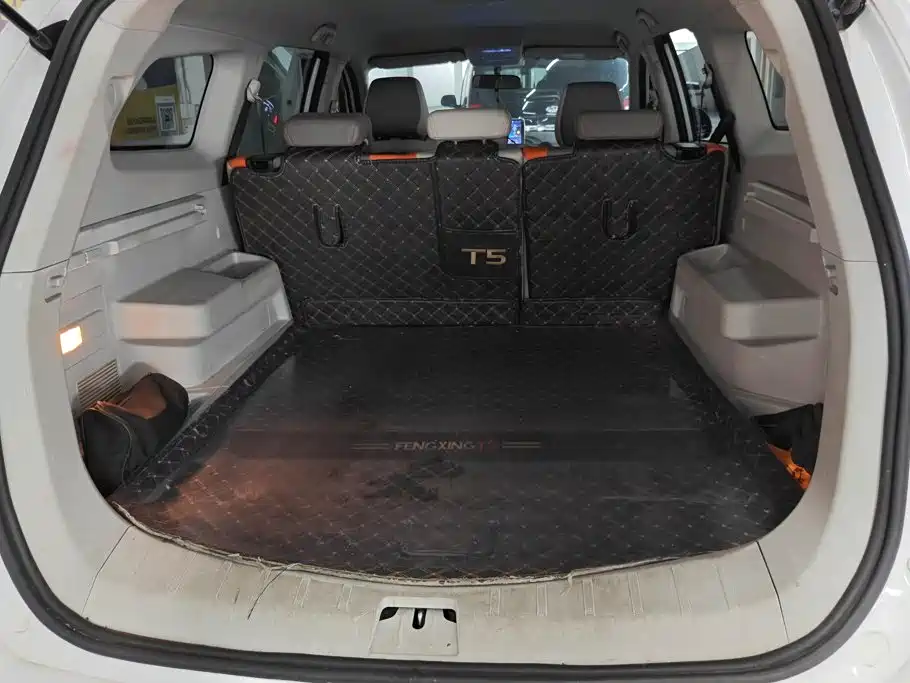 Fengxing Fengxing T5 — миниатюра 4