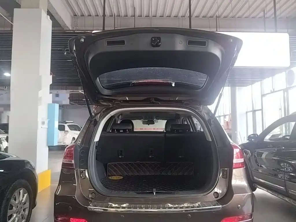 Haval H2 — миниатюра 19