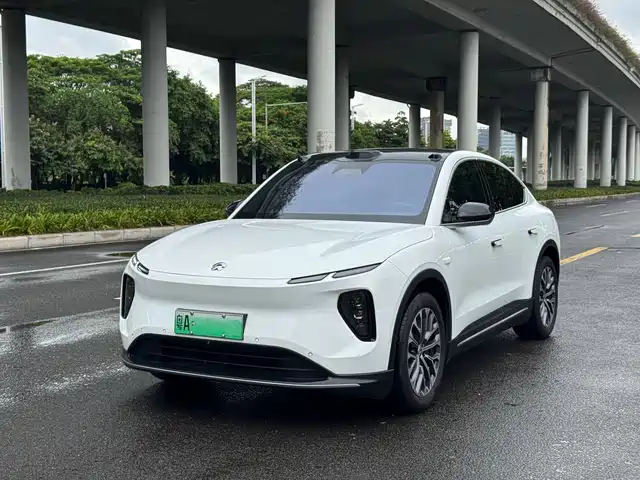2024 Nio EC6