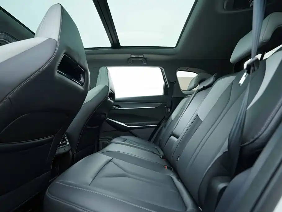 Changan CS75 PLUS — миниатюра 20