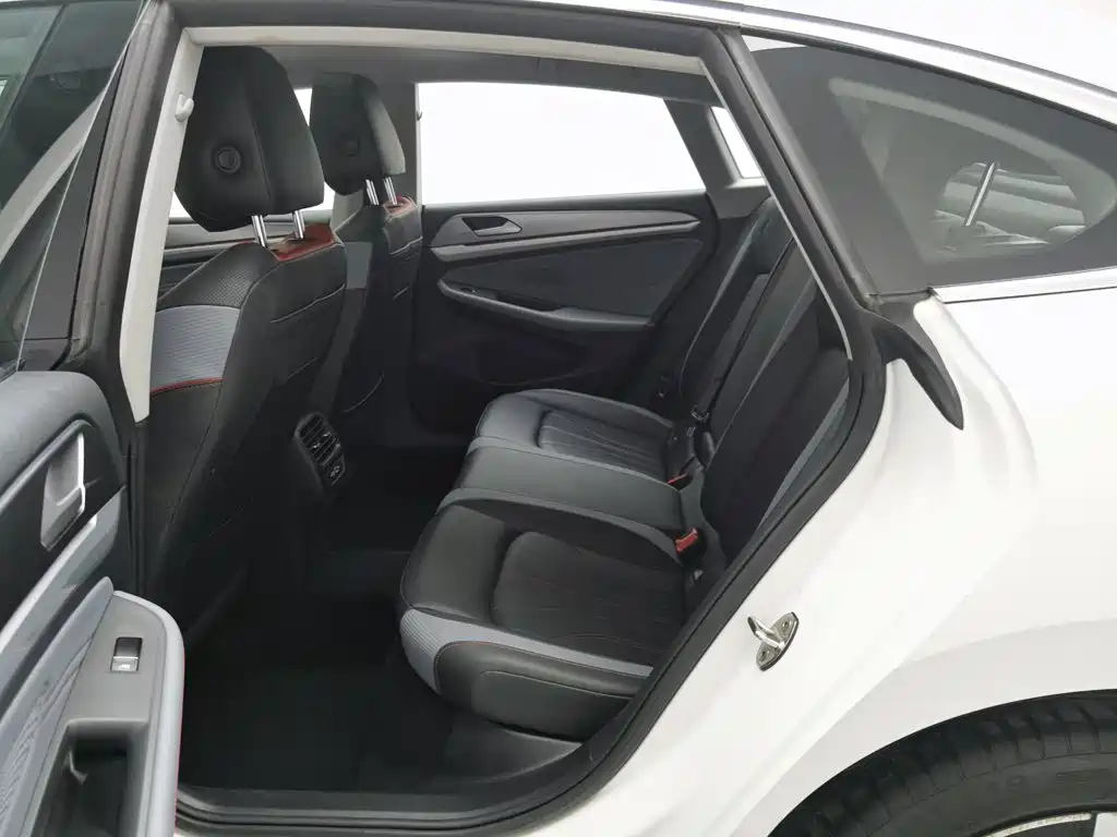 Volkswagen Lamando — миниатюра 15