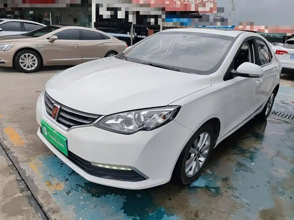 Roewe 360