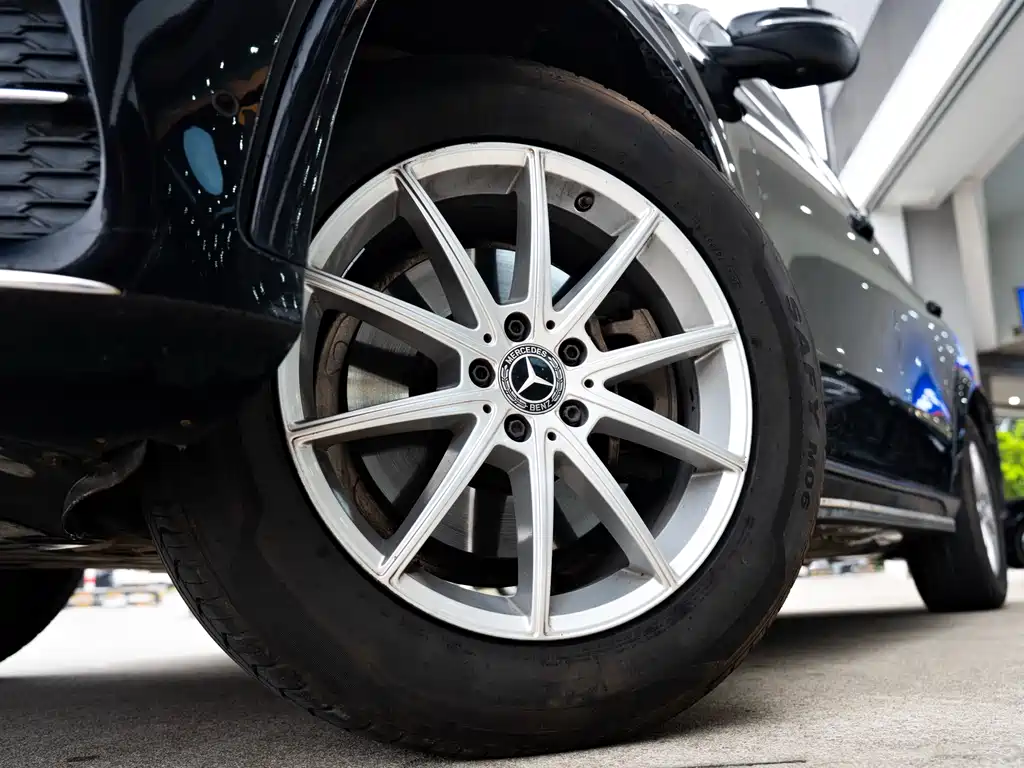 Mercedes-Benz GLE 2021 GLE 350 4MATIC Fashion