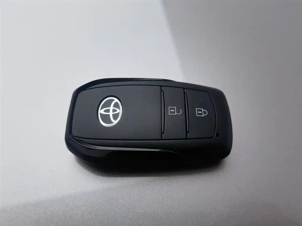 TOYOTA COROLLA SHARP AMPLIFIER