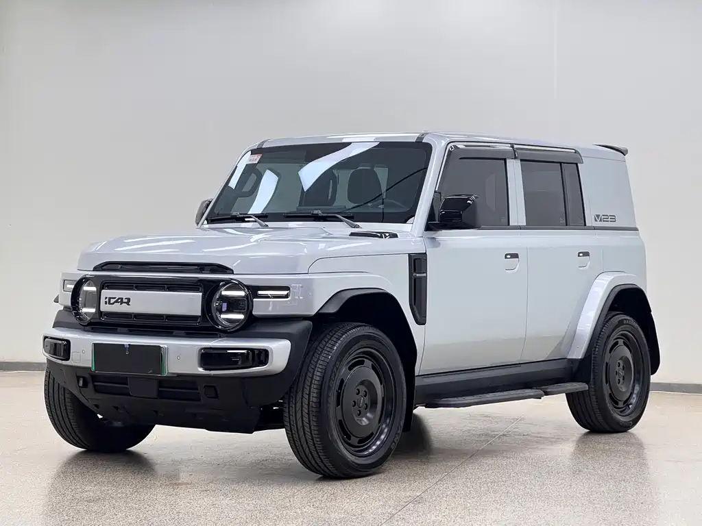 iCAR iCAR Super V23