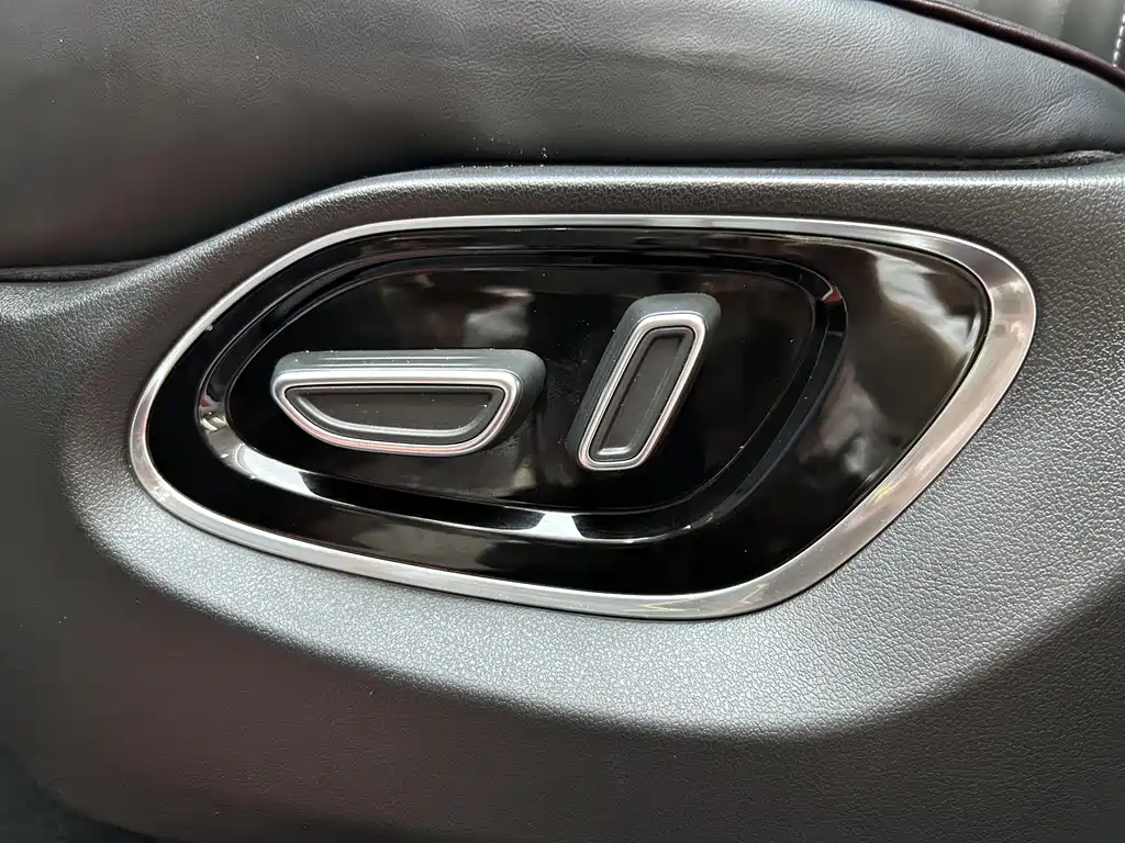 GAC Motor Trumpchi M6 — миниатюра 20