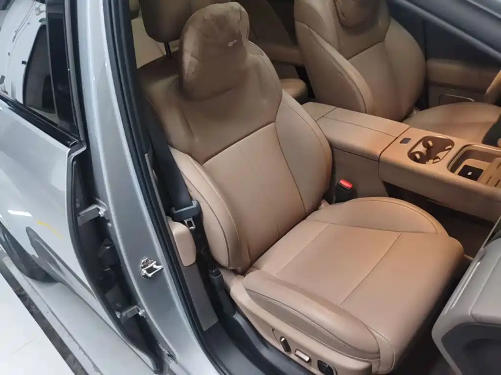 Li Auto Li i6 — миниатюра 25