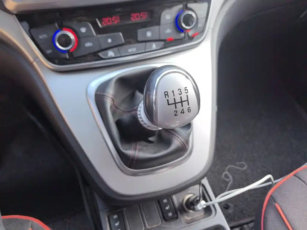 Haval H6 — миниатюра 15