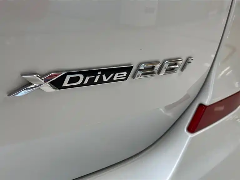 BMW X3 — фотографии объявления, Фото 30