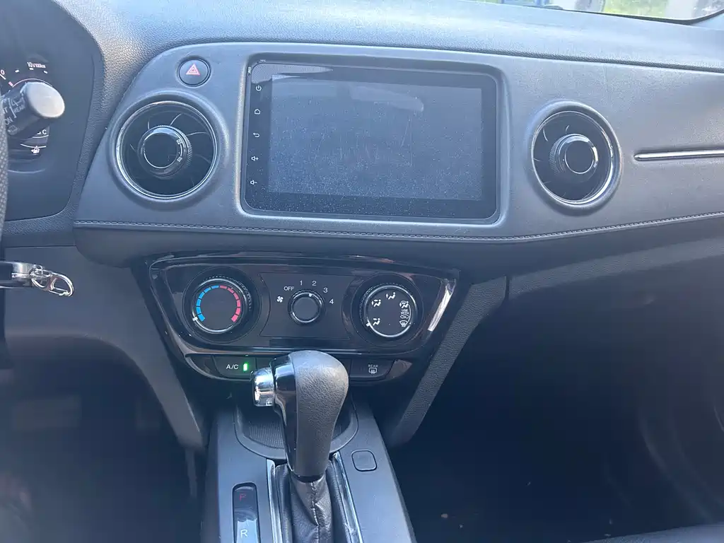 Honda XR-V — миниатюра 16
