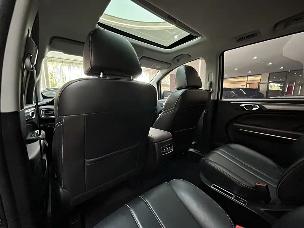 GAC Motor Trumpchi M6 — миниатюра 14
