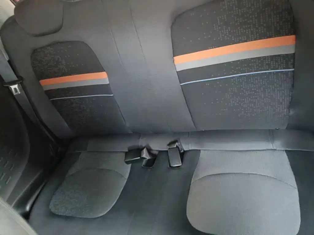 Wuling MINIEV — миниатюра 17