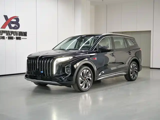 Hongqi HONGQI HS7 PHEV 2024