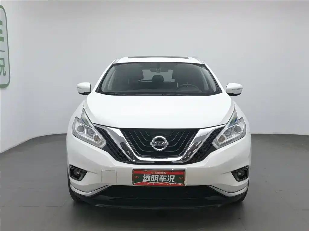NISSAN LOULAN