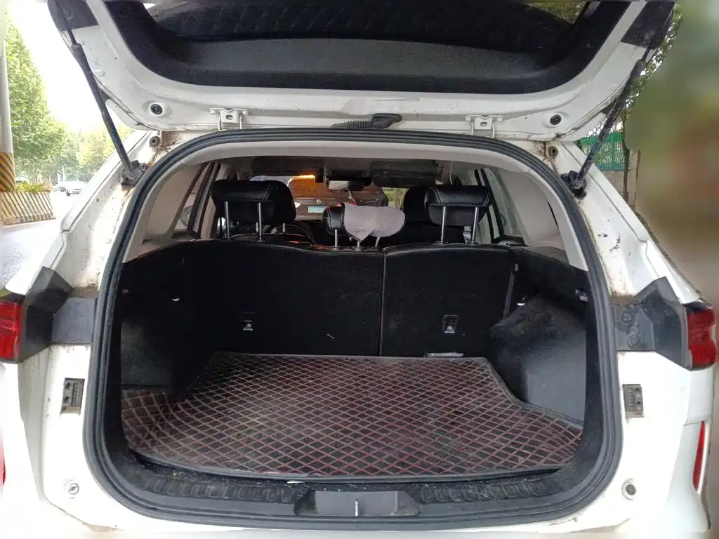 Haval H6 — миниатюра 20