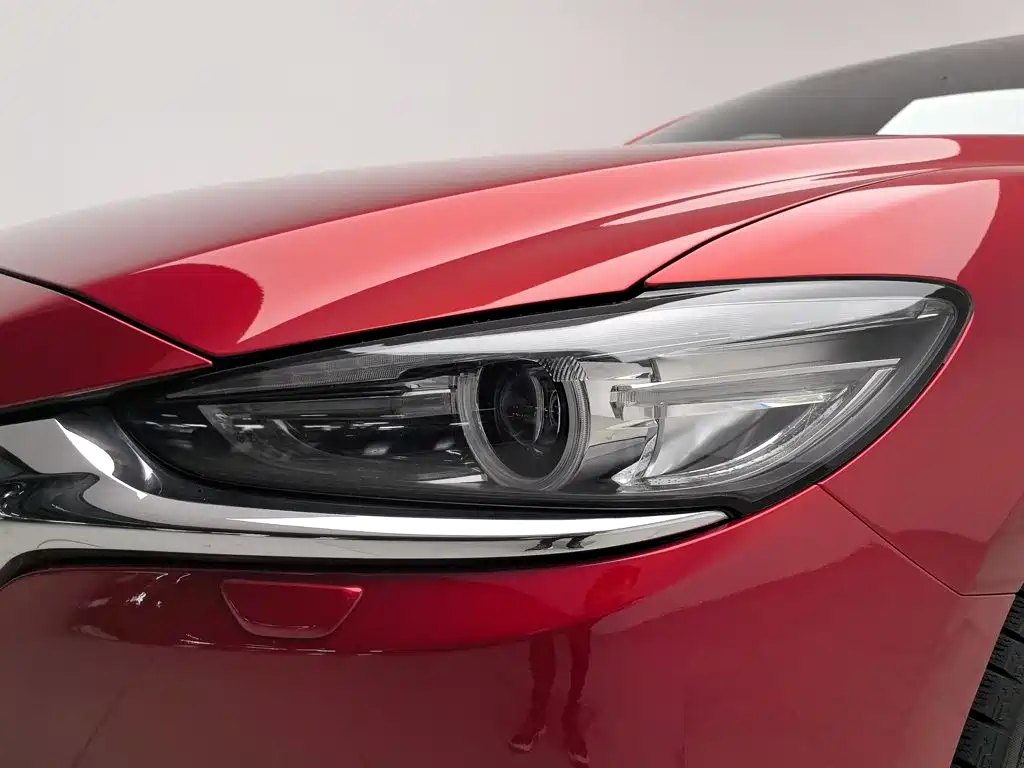 Mazda Atenza — миниатюра 7