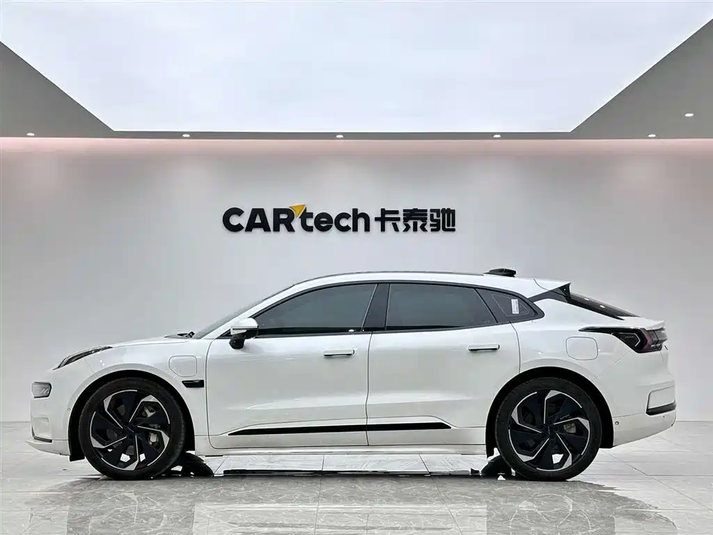 ZEEKR EXTREME KRYPTON 001