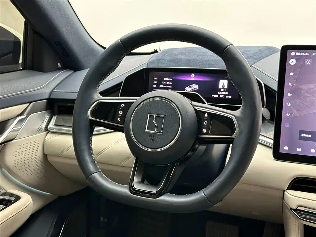 ZEEKR EXTREME KRYPTON 001