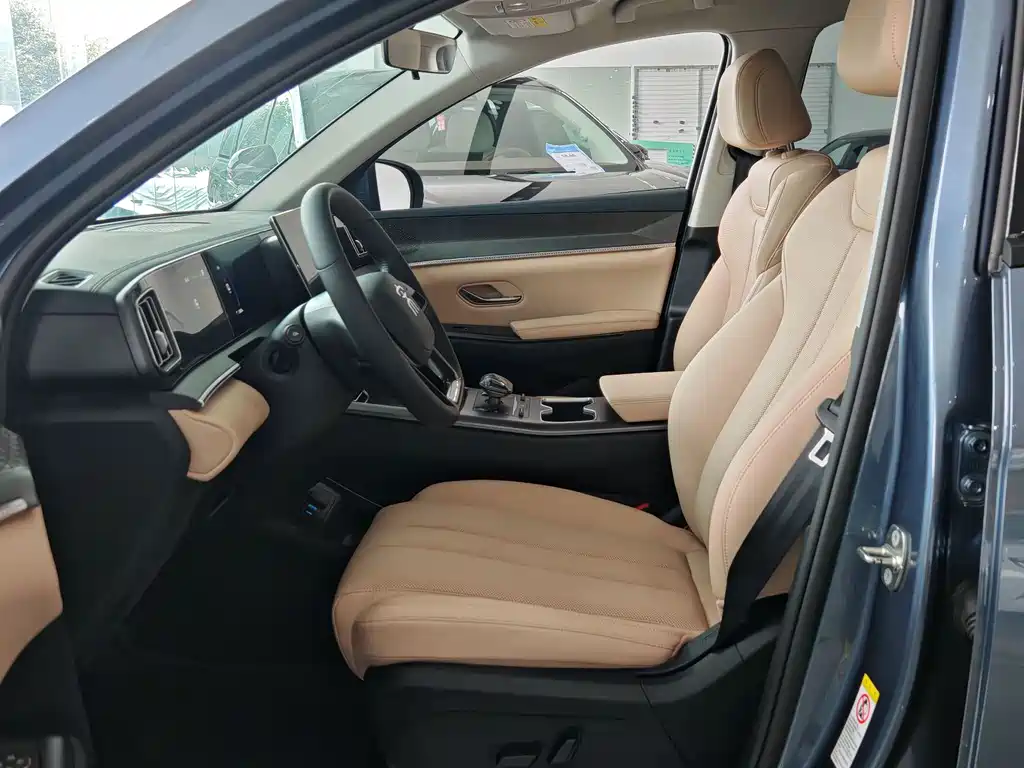 BYD Pro New Energy - фото 9