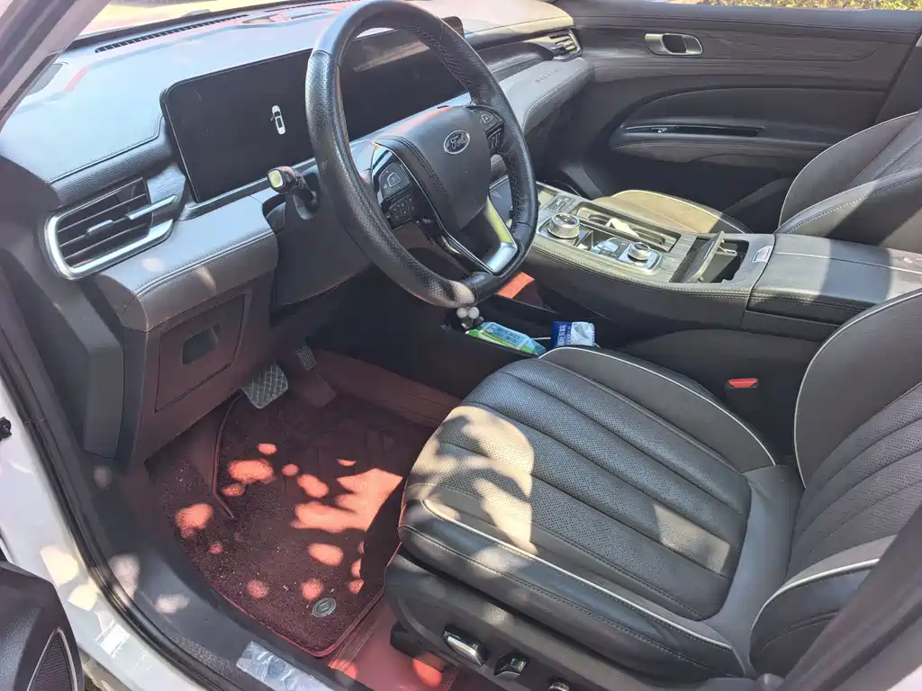 Ford Equator — миниатюра 4