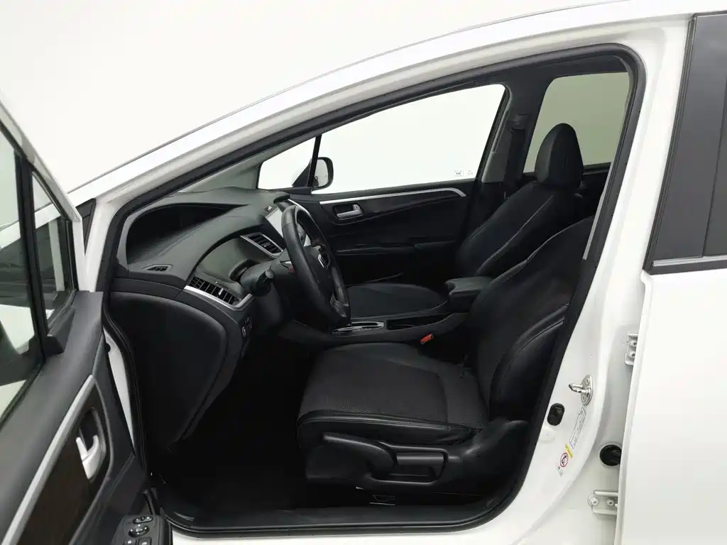 Honda Jade — миниатюра 10