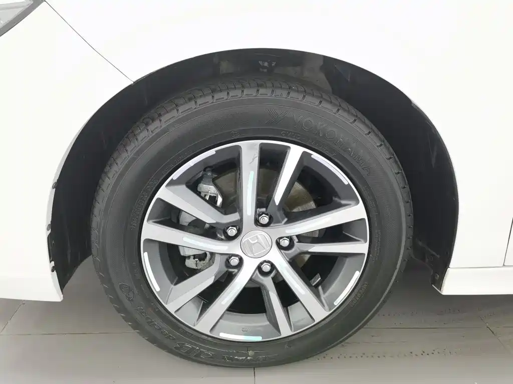 Honda Integra — миниатюра 17