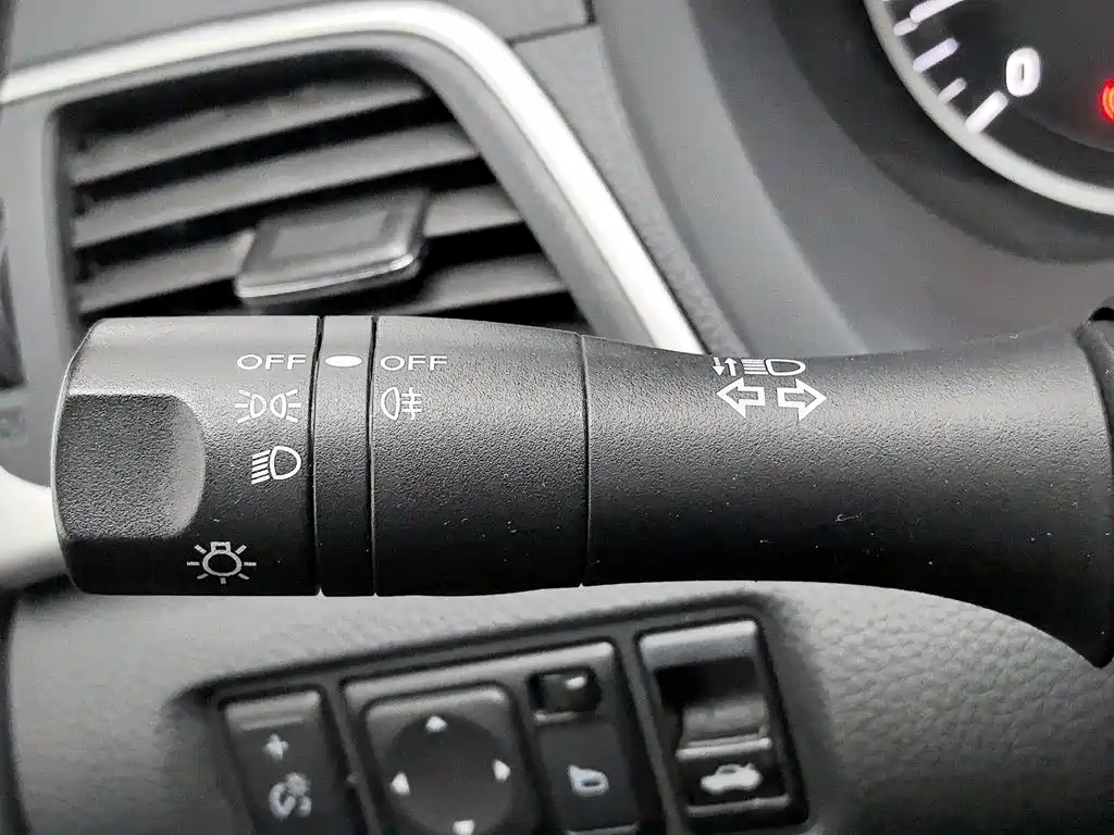 Nissan Sylphy — миниатюра 21