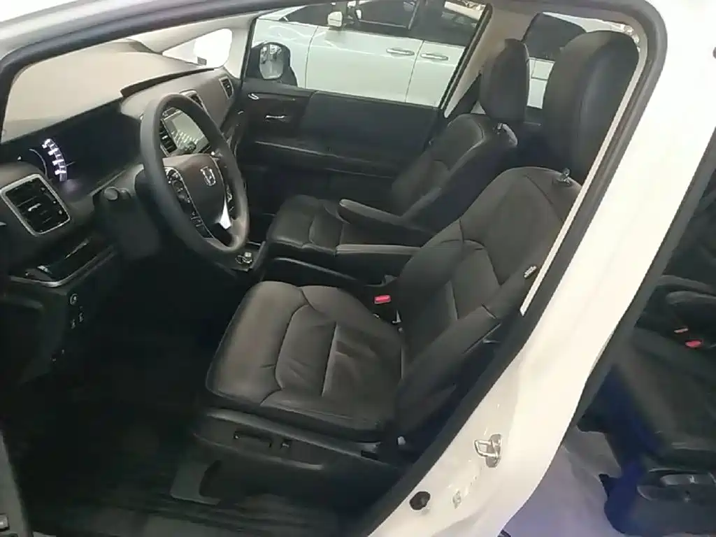 Honda Odyssey — миниатюра 15