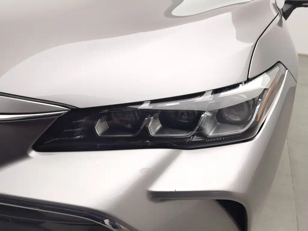 Toyota Avalon — миниатюра 7