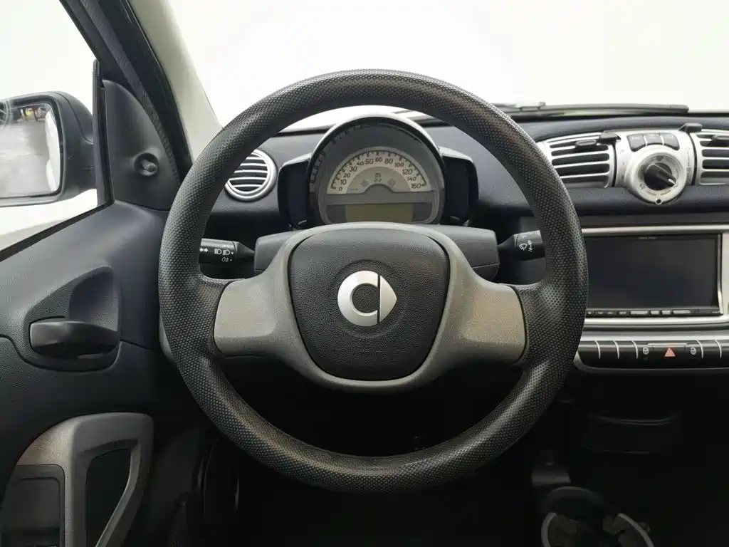 smart Smart Fortwo — миниатюра 11