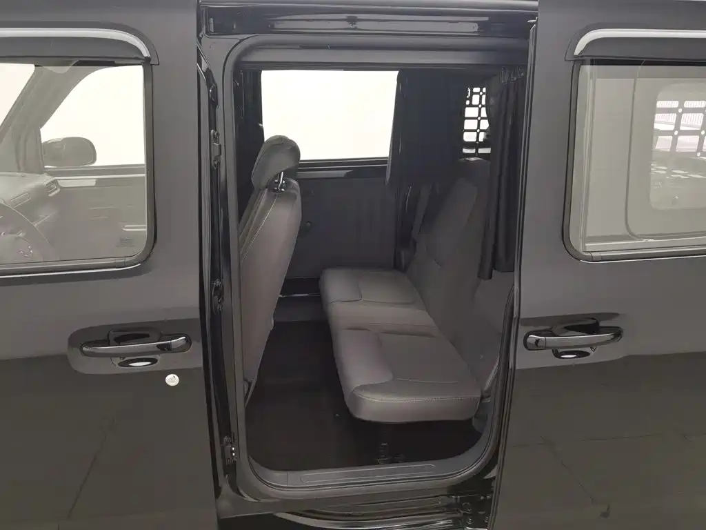 Wuling Zhiguang EV — миниатюра 15