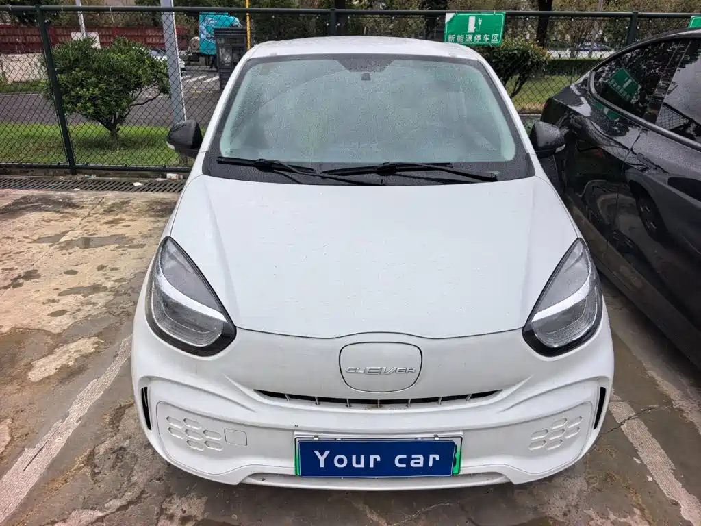 Roewe Clever — миниатюра 2