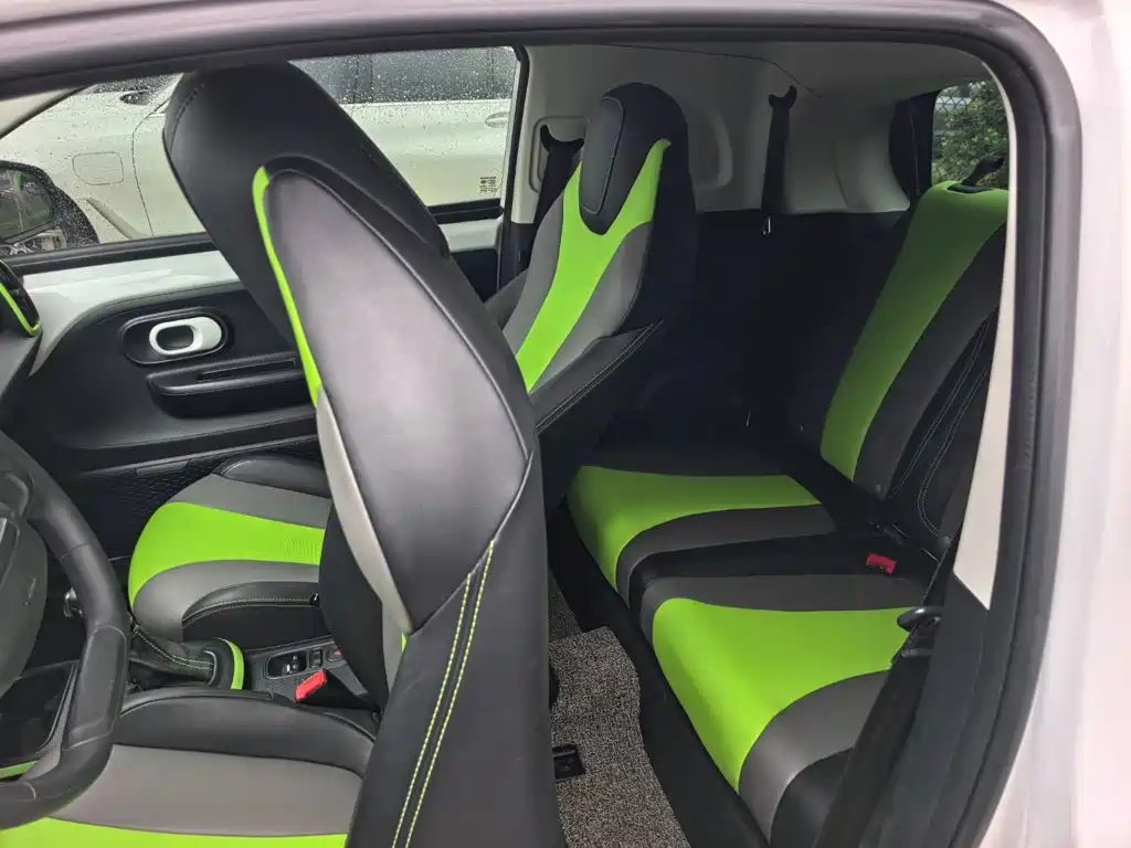 Roewe Clever — миниатюра 9