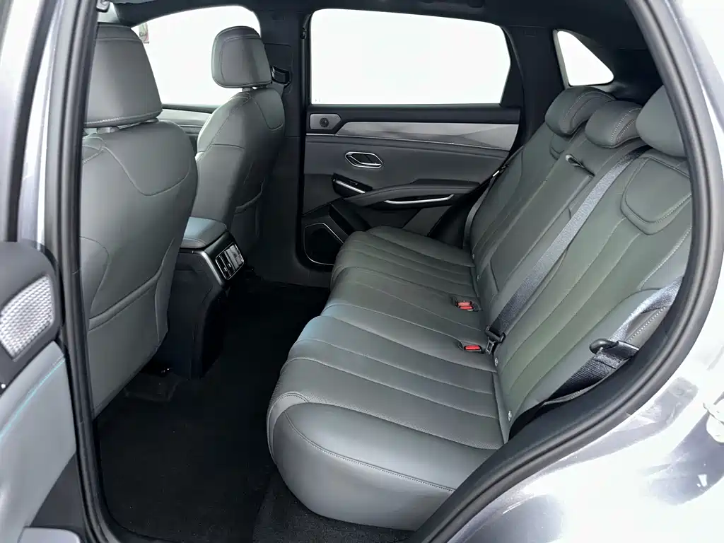 BYD Song L DM-i L DM-i 2026 200KM
