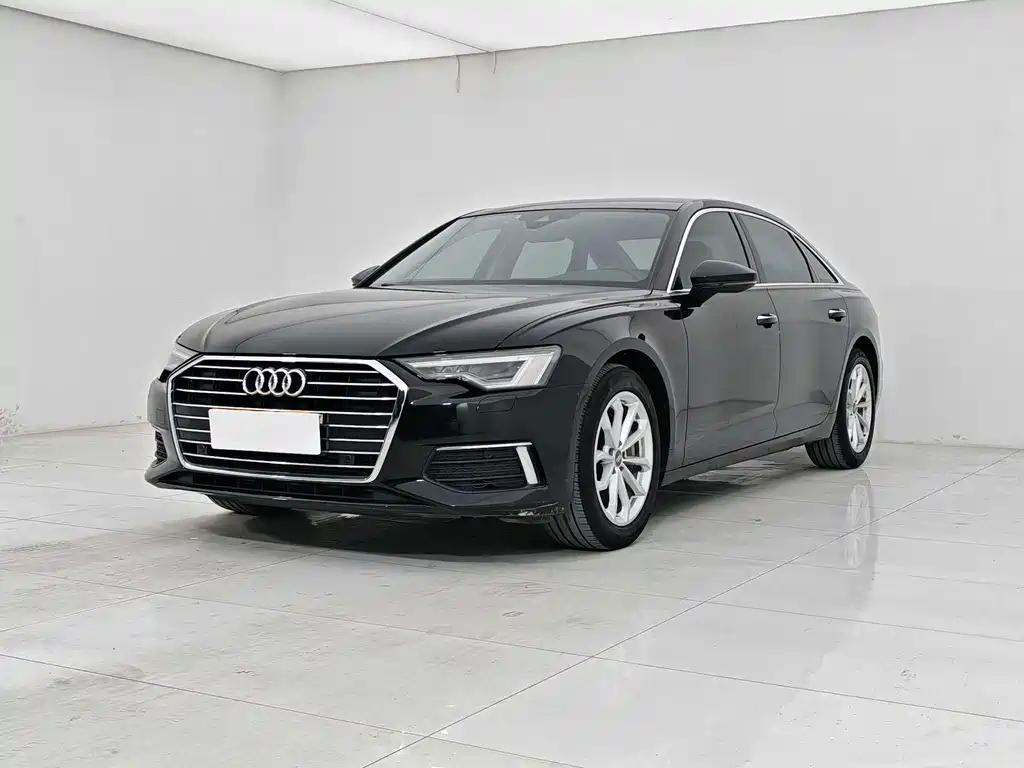 Audi A6L 2020 40 TFSI Luxury